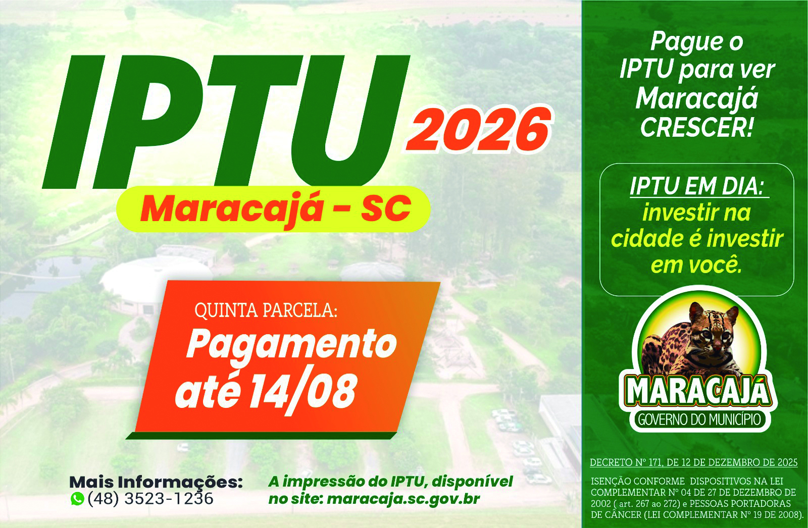 publicidade
